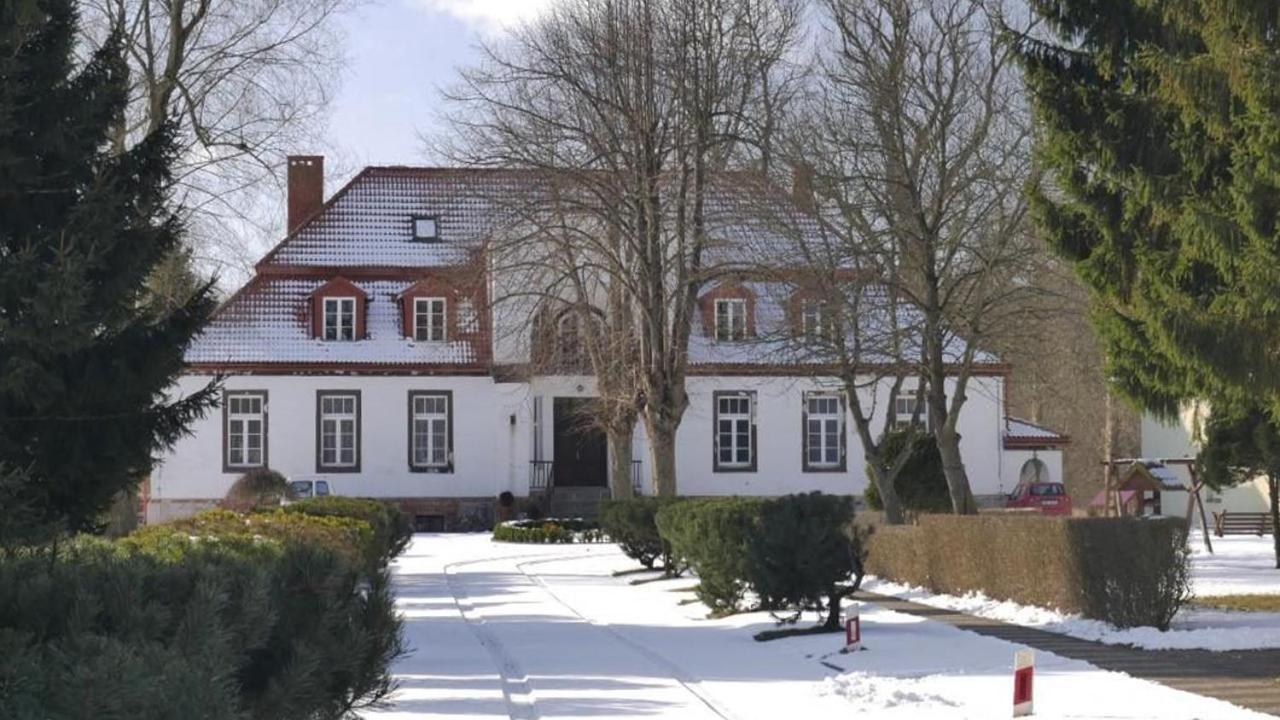 Hotel Plesna Park Exterior foto