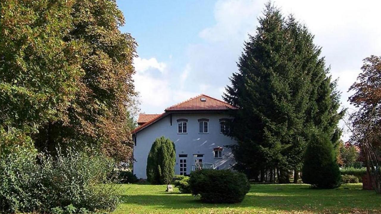 Hotel Plesna Park Exterior foto